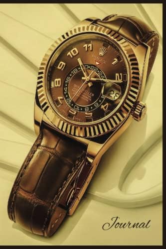 Rolex 2019 2020 Catalog: Rolex: Amazon.com: Books